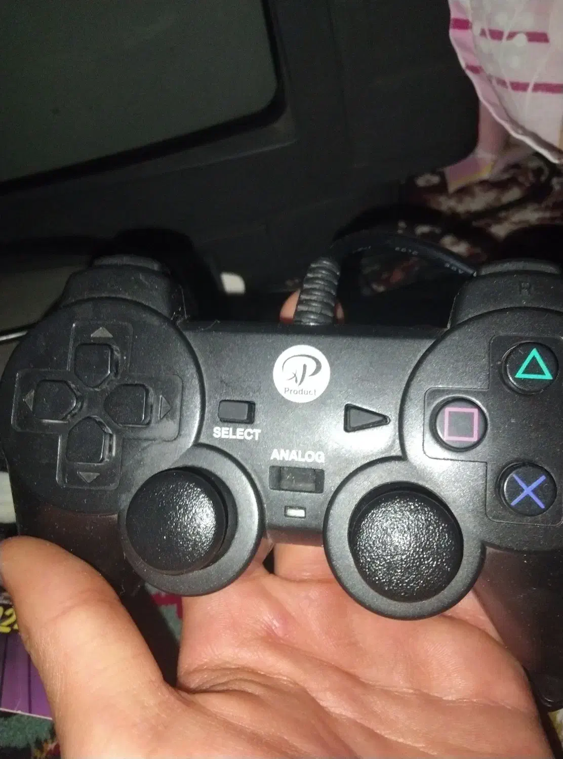 پی اس 2 سالم سالم|کنسول، بازی ویدئویی و آنلاین|گلپایگان, |دیوار