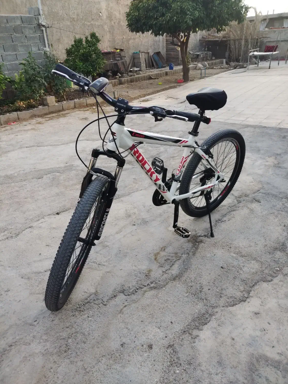 دوچرخه|دوچرخه، اسکیت، اسکوتر|نورآباد ممسنی, |دیوار