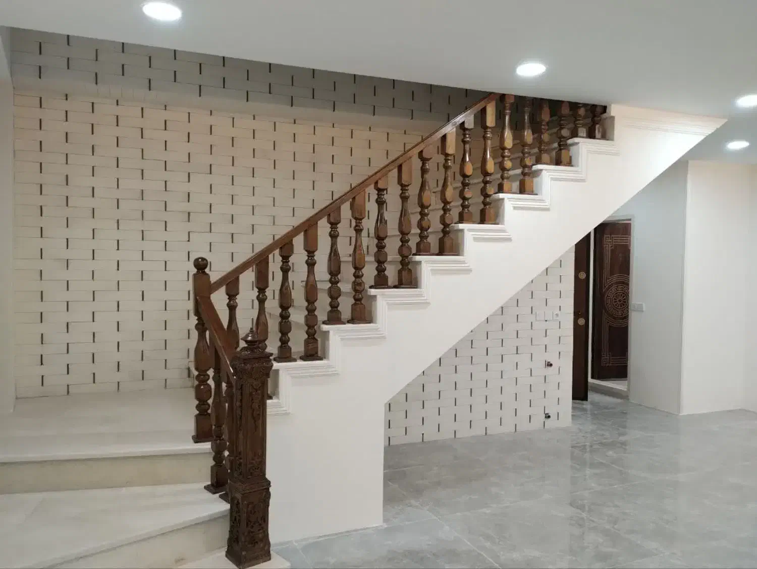 آپارتمان دوبلکس لوکس|فروش آپارتمان|ساوه, |دیوار