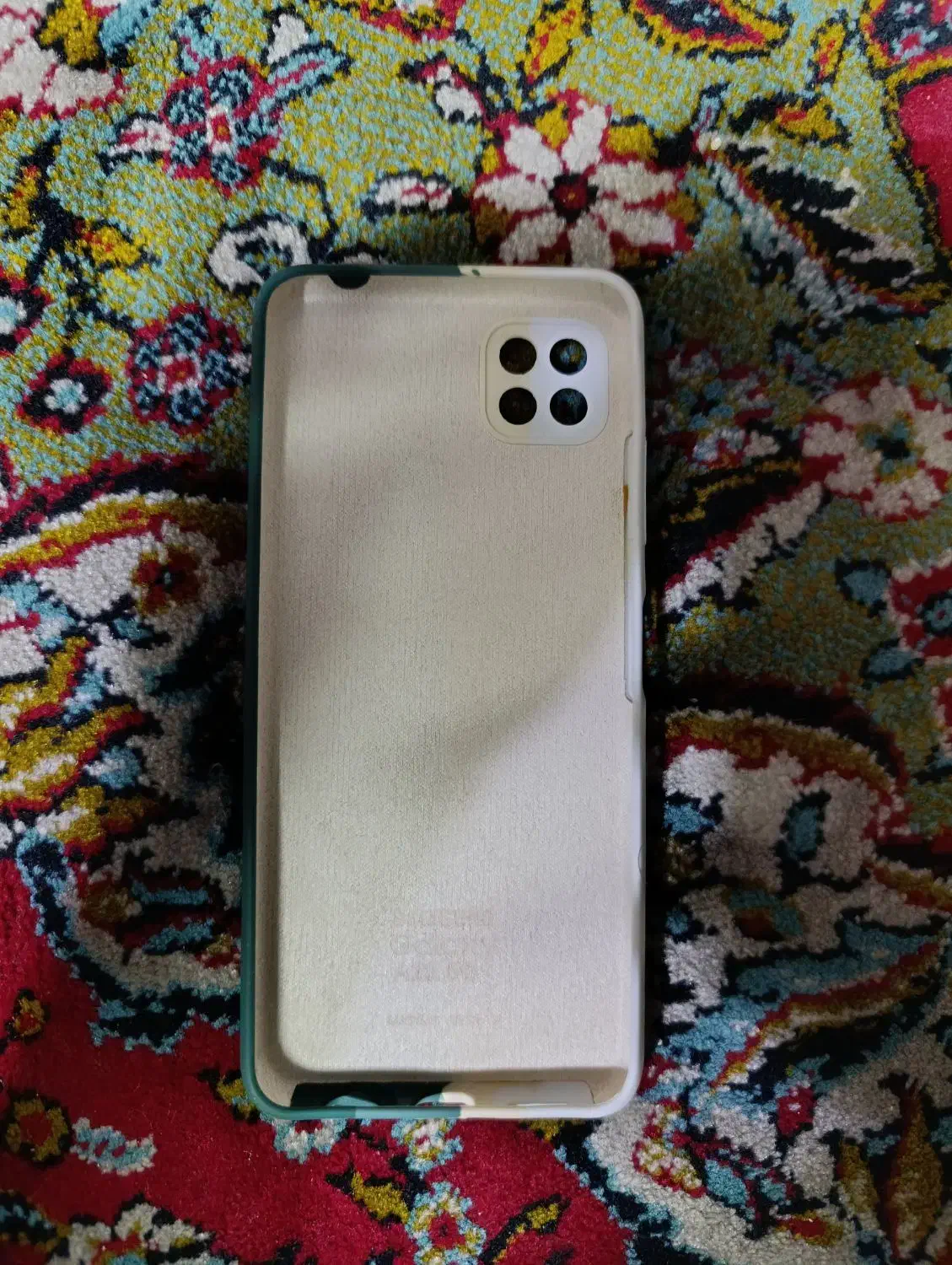 قاب گوشی  A22 5G|لوازم جانبی موبایل و تبلت|تهران, قزل قلعه|دیوار