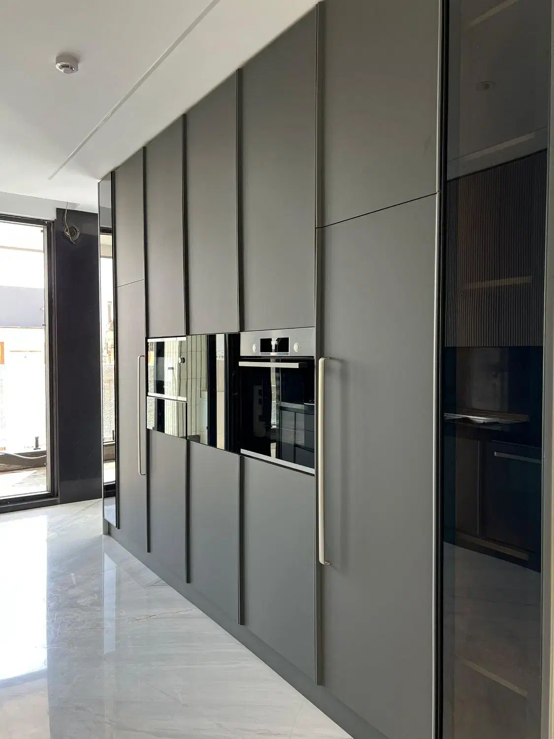 ۷۶۰ متر مستغلات در ۴ واحد نوساز تک واحدی مجلل|فروش آپارتمان|تهران, گلستان (شهرک راه آهن)|دیوار