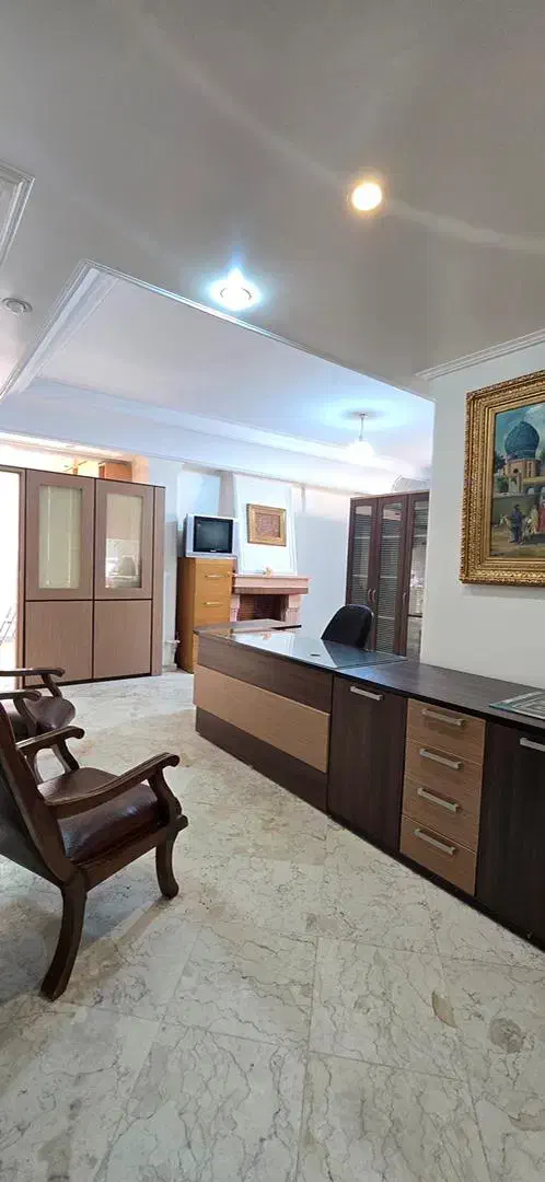 قائم مقام/۸۵متر۳اتاق/موقعیت اداری/باپارکینگ|اجارهٔ دفتر کار، اتاق اداری، مطب|تهران, سنائی|دیوار