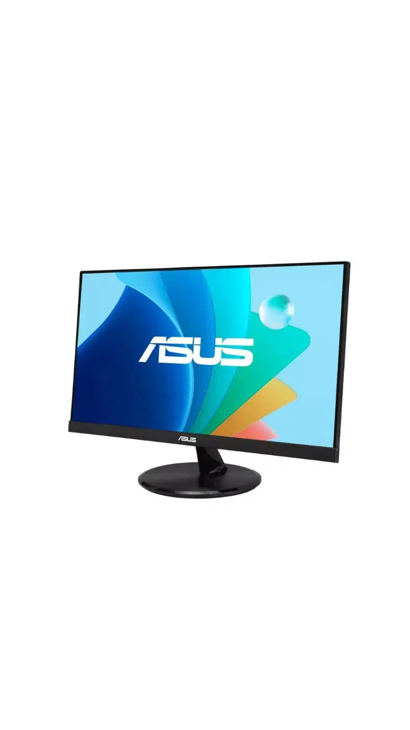 مانیتور گیمینگ و مناسب طراحی 100هرتز ایسوز پنل IPS|قطعات و لوازم جانبی رایانه|مشهد, آبکوه|دیوار