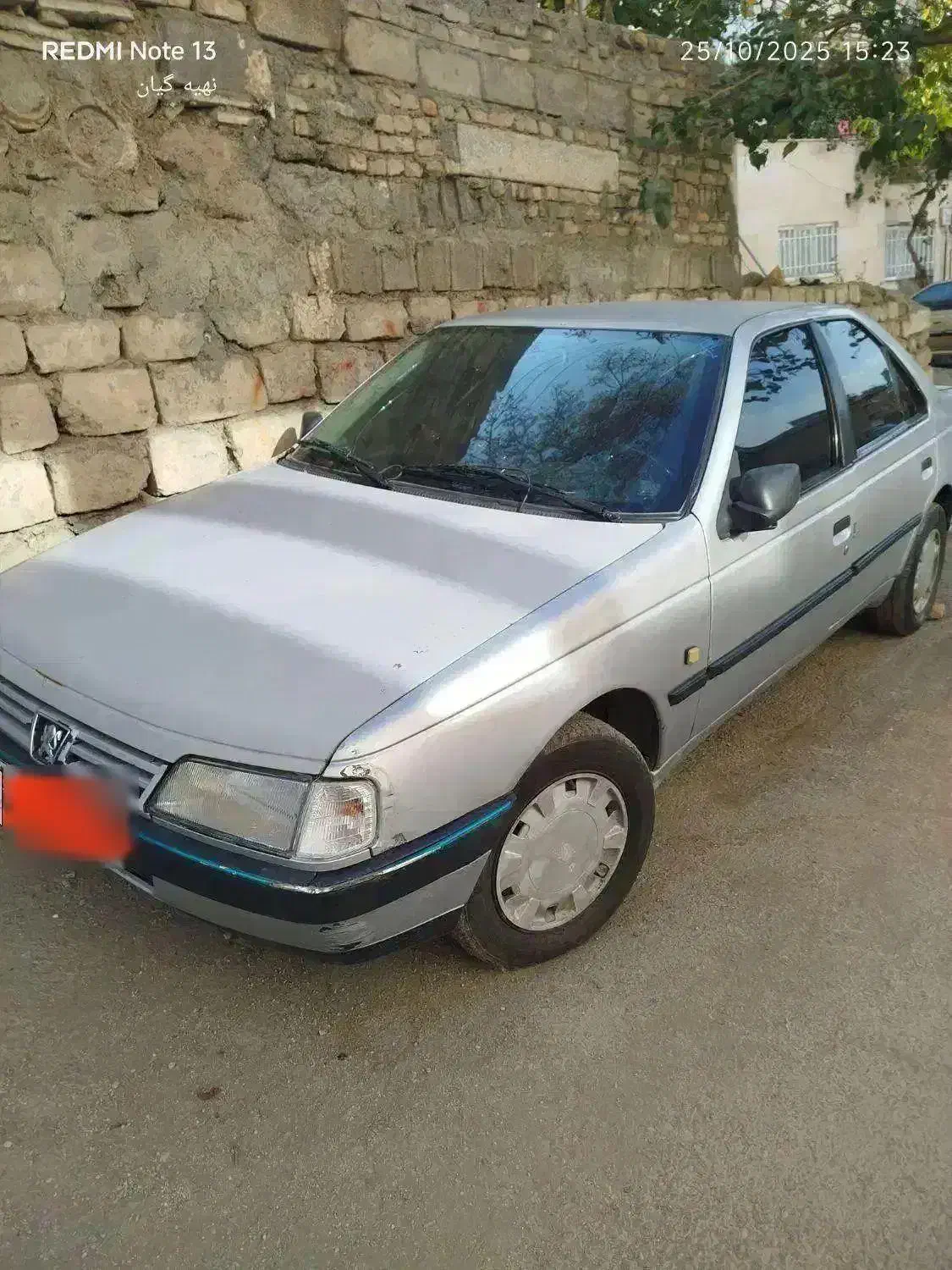 پژوروا سال|خودرو سواری و وانت|سنندج, |دیوار