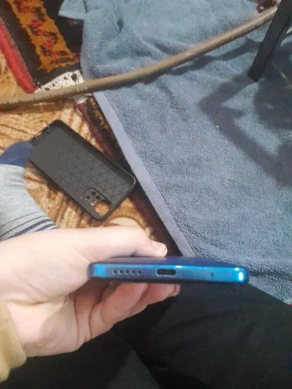 نوت 11|موبایل|نقده, |دیوار