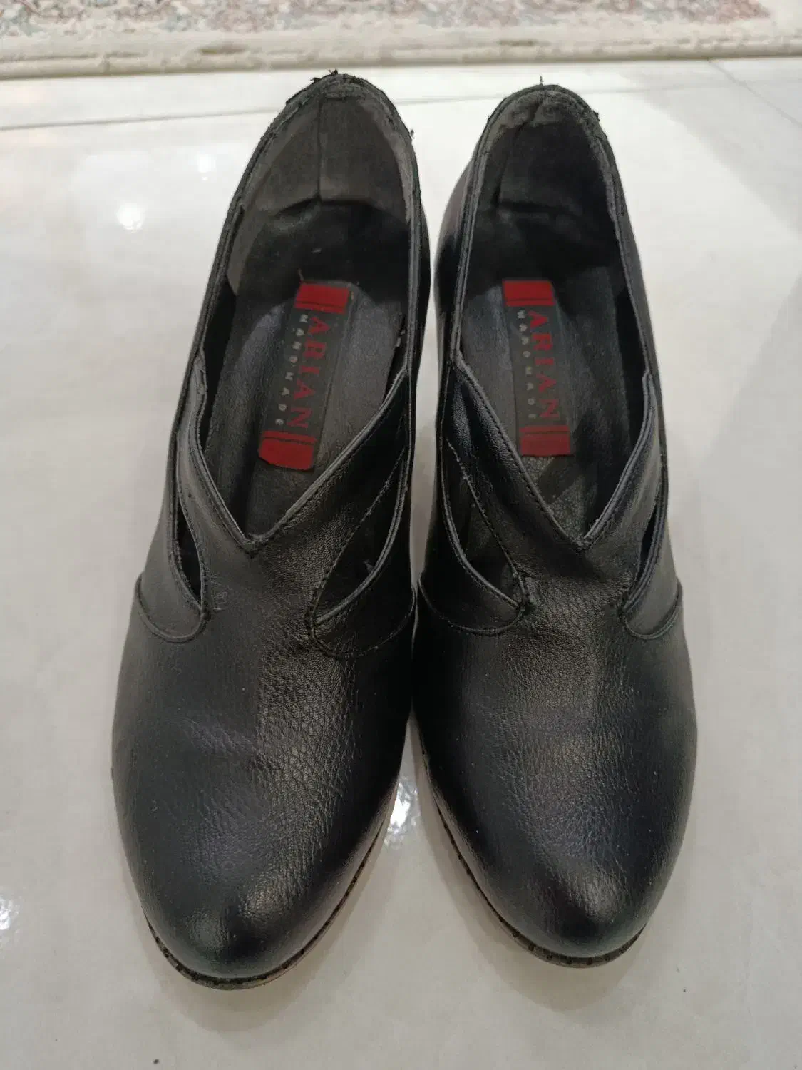 کفش مجلسی سایز۳۹|کیف، کفش، کمربند|تهران, شوش|دیوار