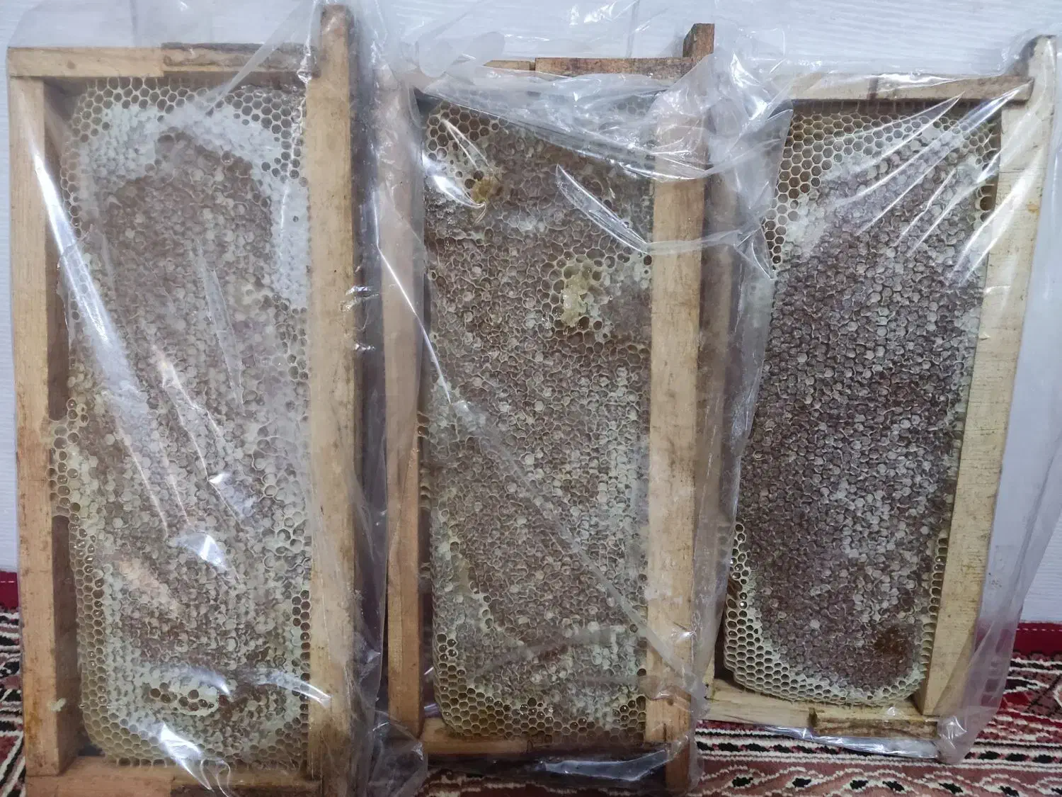 عسل|خوردنی و آشامیدنی|تهران, یاخجی آباد|دیوار