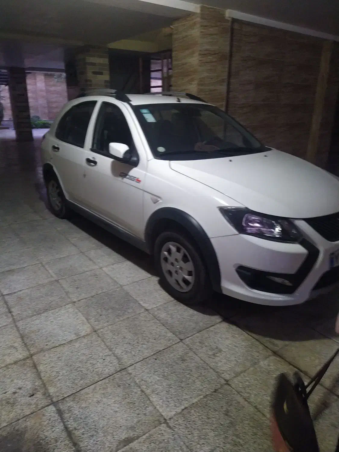 خودرو کوییک مدلGXL سال ۱۴۰۳|خودرو سواری و وانت|گرگان, |دیوار