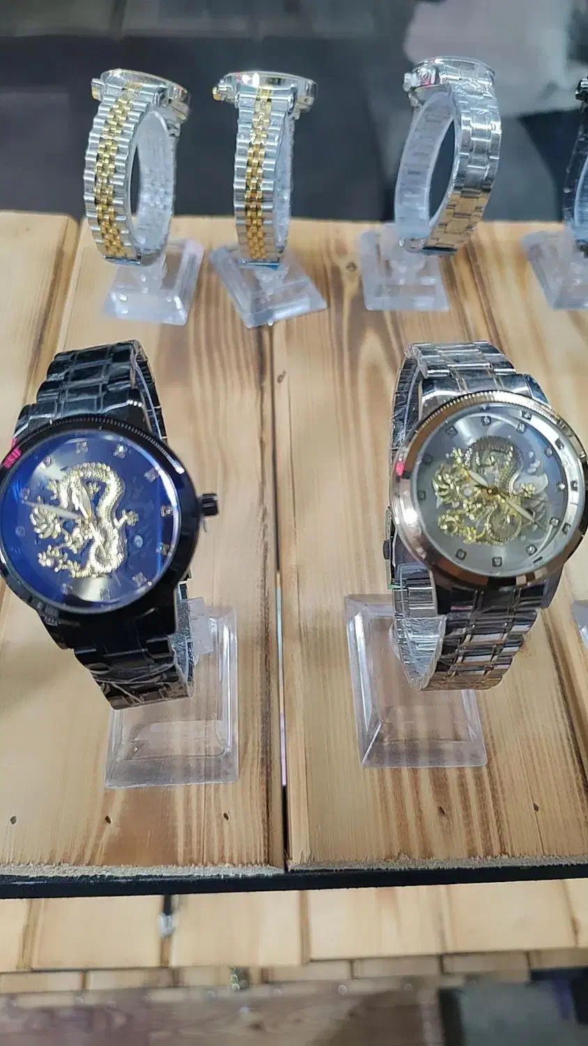 ساعت های جیشاک اصلی و|ساعت|سبزوار, توحیدشهر|دیوار