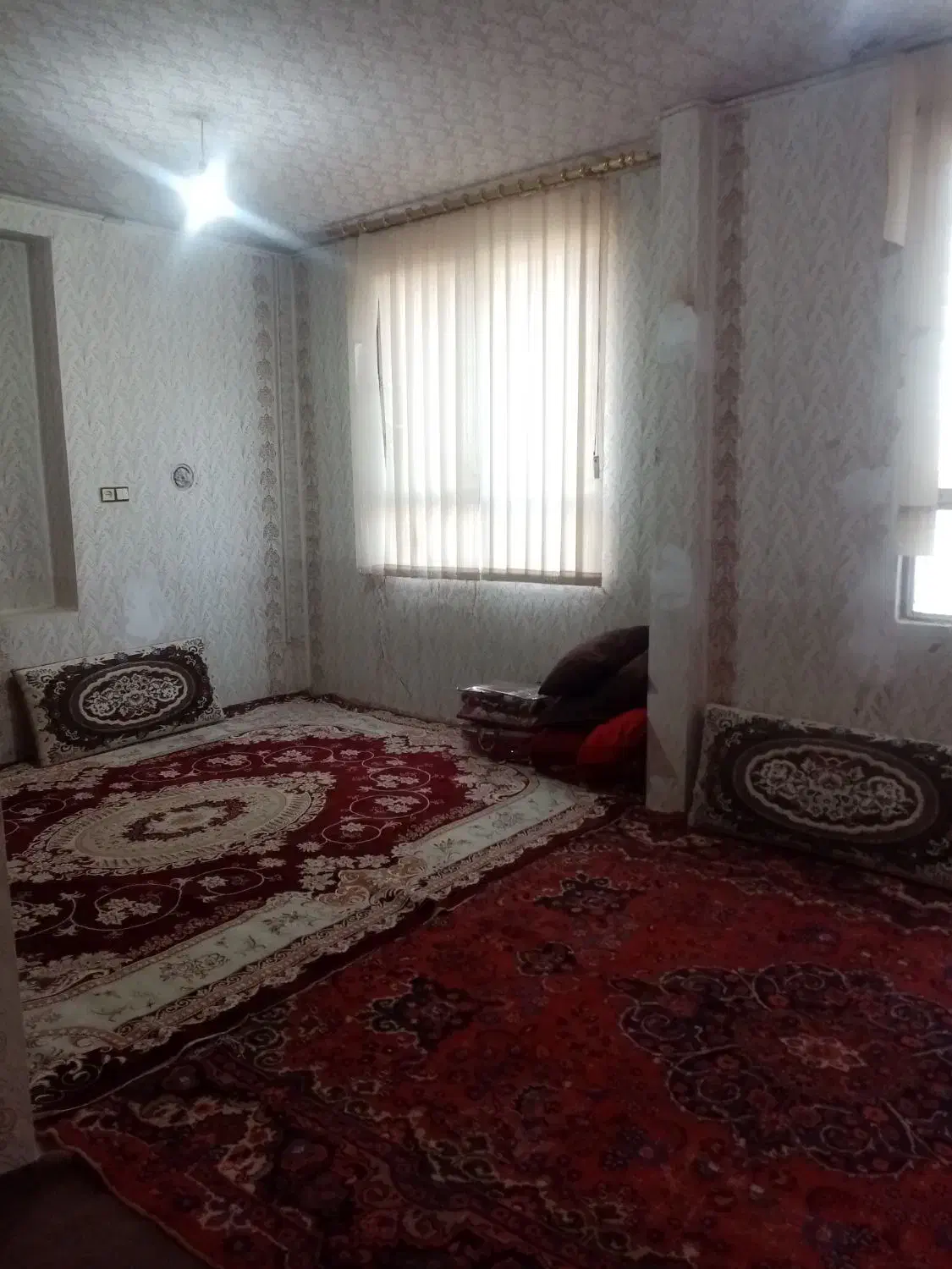 سویت اجاره|اجارهٔ کوتاه‌مدت آپارتمان و سوئیت|تربت‌حیدریه, رضاشهر|دیوار