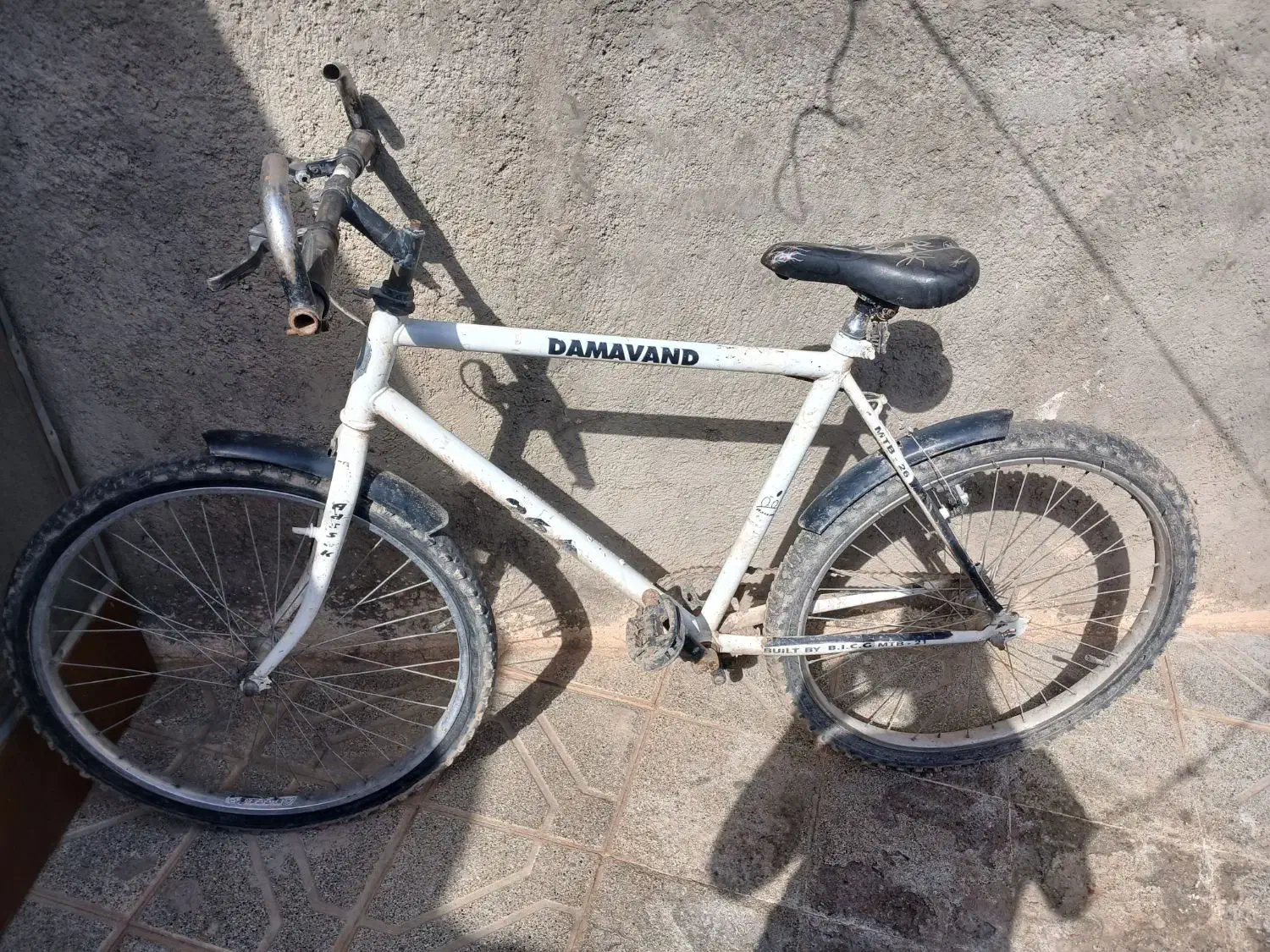 دوچرخه در حد نوع|دوچرخه، اسکیت، اسکوتر|تربت جام, المهدی|دیوار