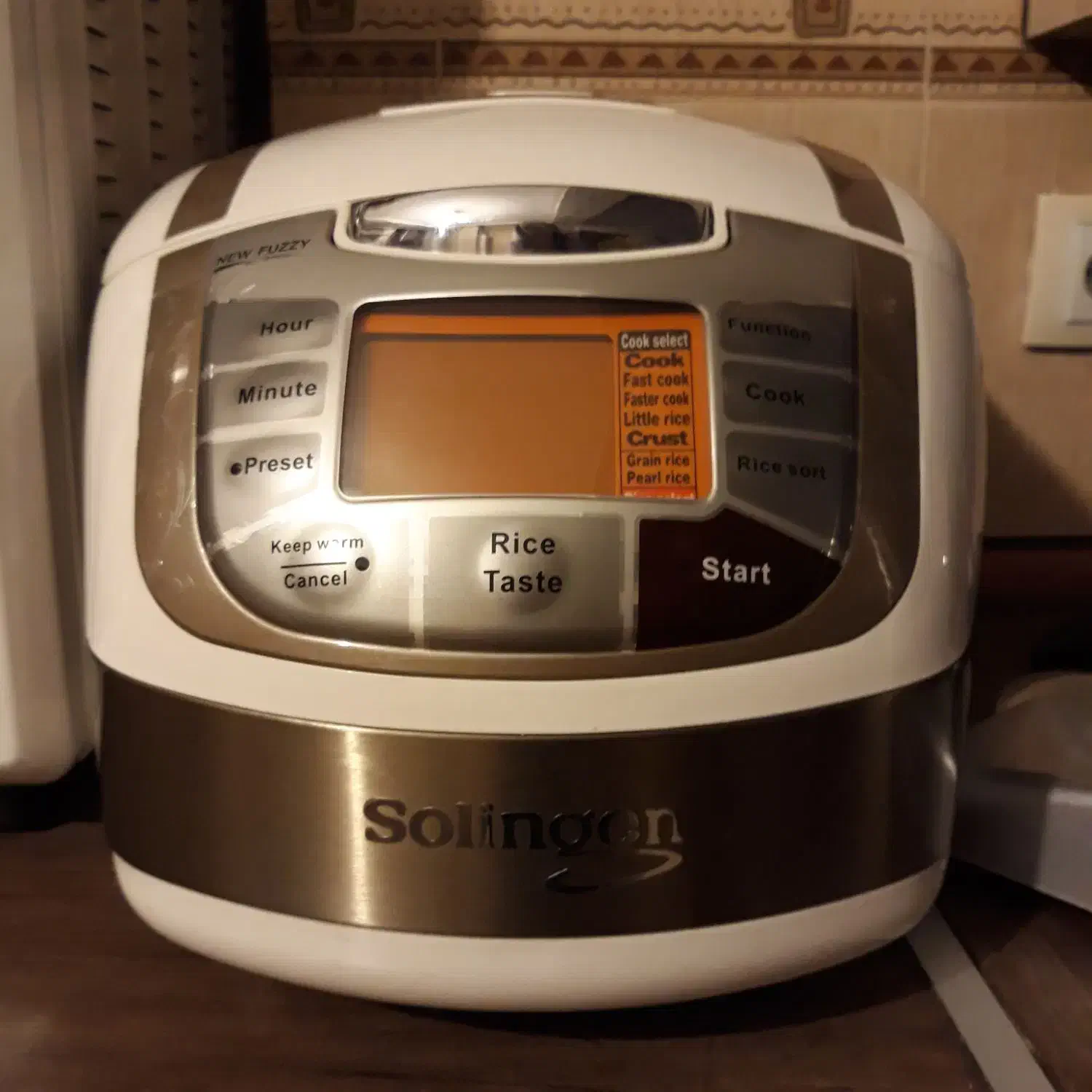 پلوپز و سرخ کن|ظروف پخت‌وپز|شیراز, جوادیه|دیوار