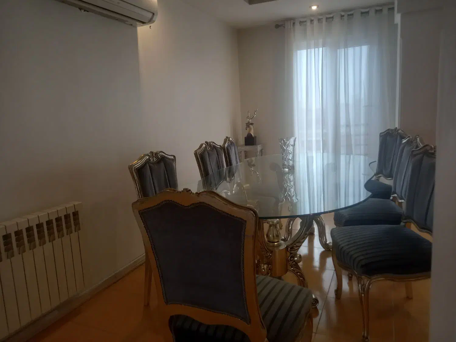 مبلمان کلاسیک|مبلمان خانگی و میز عسلی|امیرکلا, |دیوار