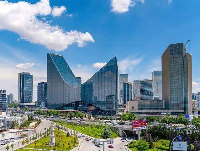 بلیط هواپیما آنکارا|تور و چارتر|تهران, جنتآباد جنوبی|دیوار