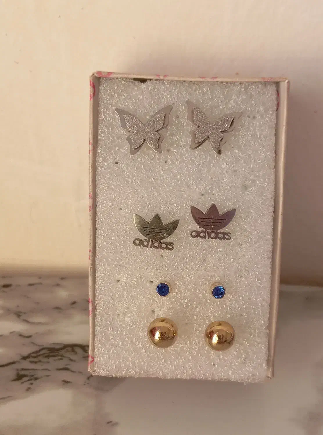 اکسسوری|بدلیجات|شازند, |دیوار