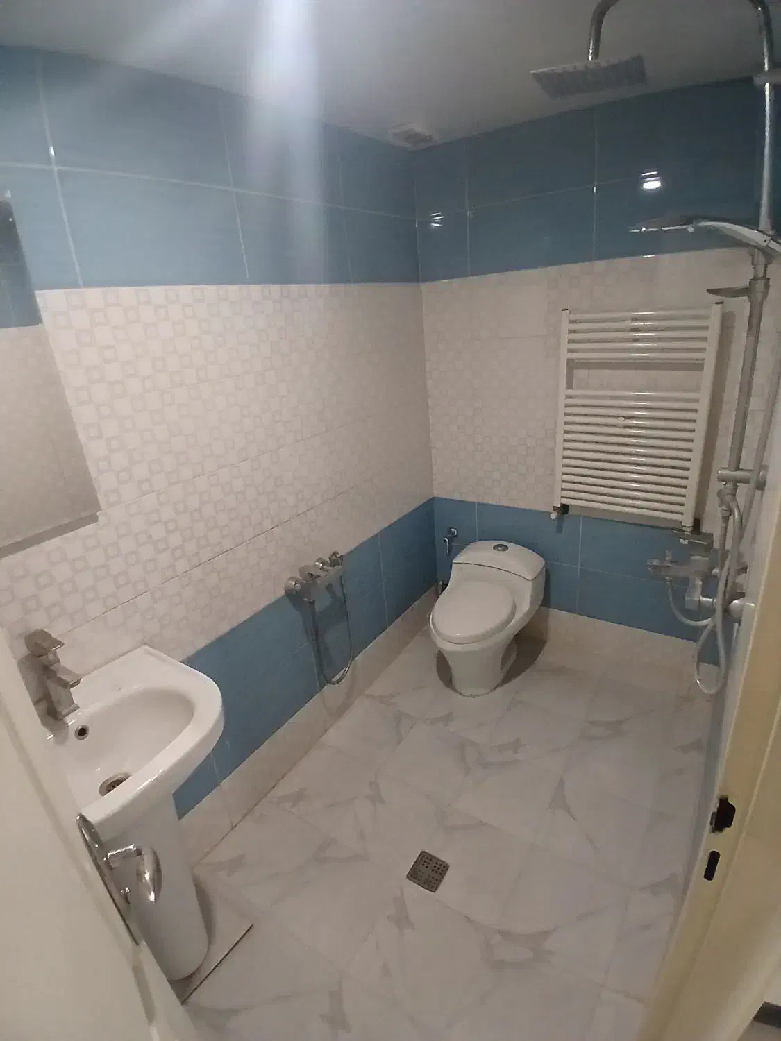 بهار شمالی ۱۴۸ متر ۳ خوابه فول امکانات