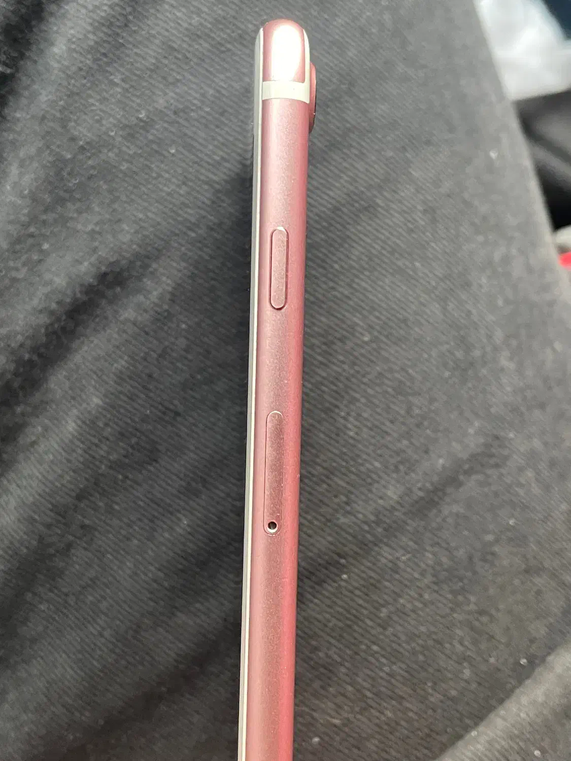 iPhone 7 128 لاک شده|موبایل|تهران, جنتآباد شمالی|دیوار