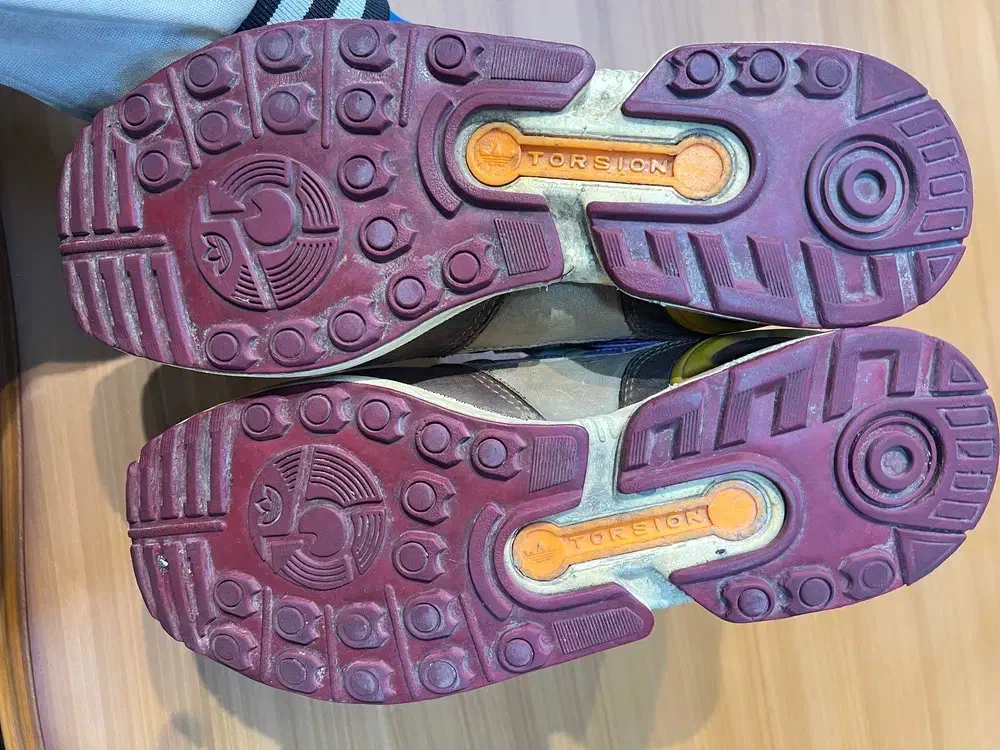 کتونی zxیوگی|کیف، کفش، کمربند|تهران, شهید رجایی|دیوار