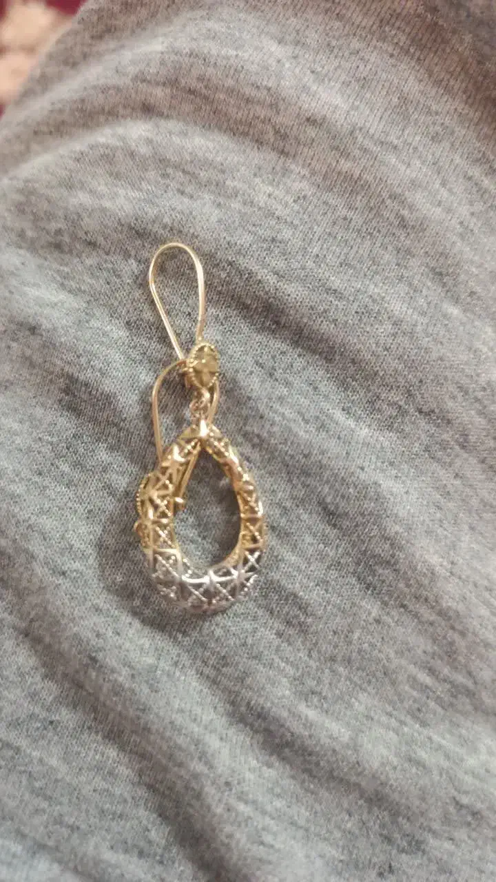 گوشواره|جواهرات|بروجرد, |دیوار