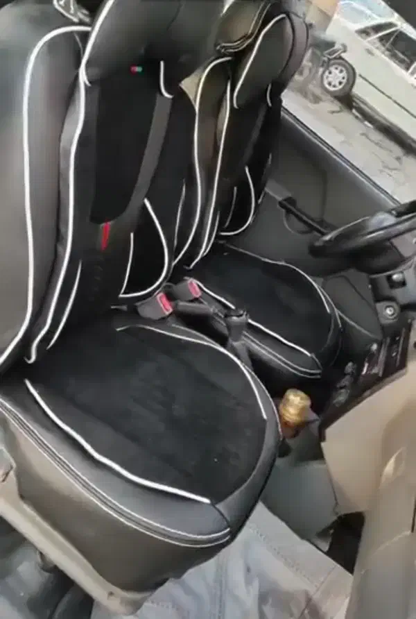 سرویس نصب کفپوش و روکش خودرو|قطعات یدکی و لوازم جانبی|نیشابور, شهرآرا|دیوار