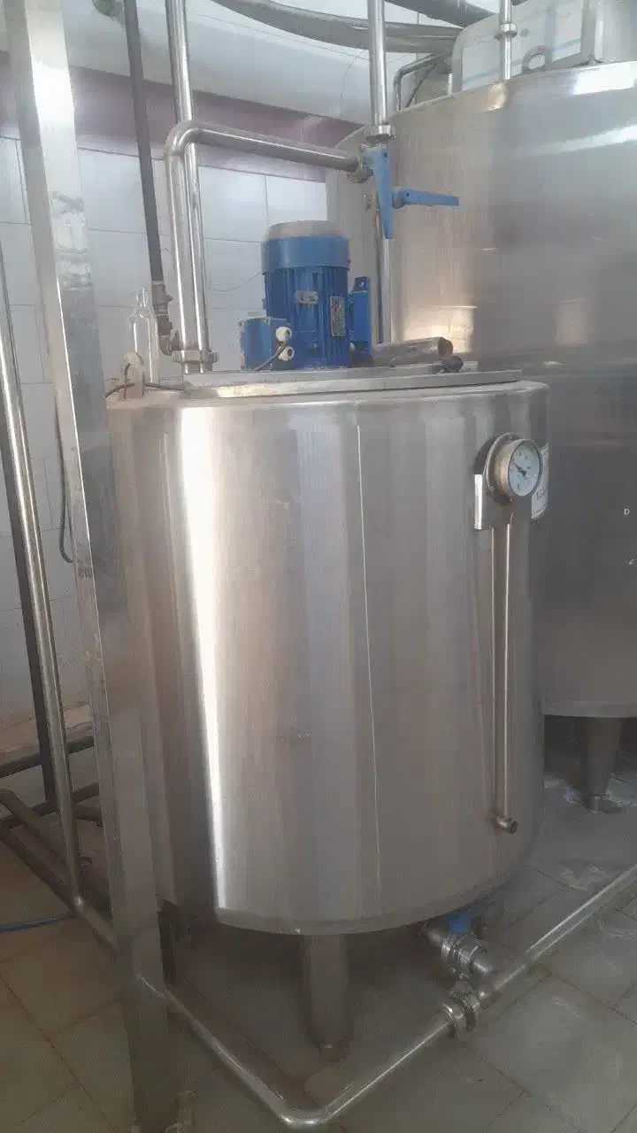 خدمات جوشکاری آرگون استیل|خدمات پیشه و مهارت|خرمآباد, |دیوار