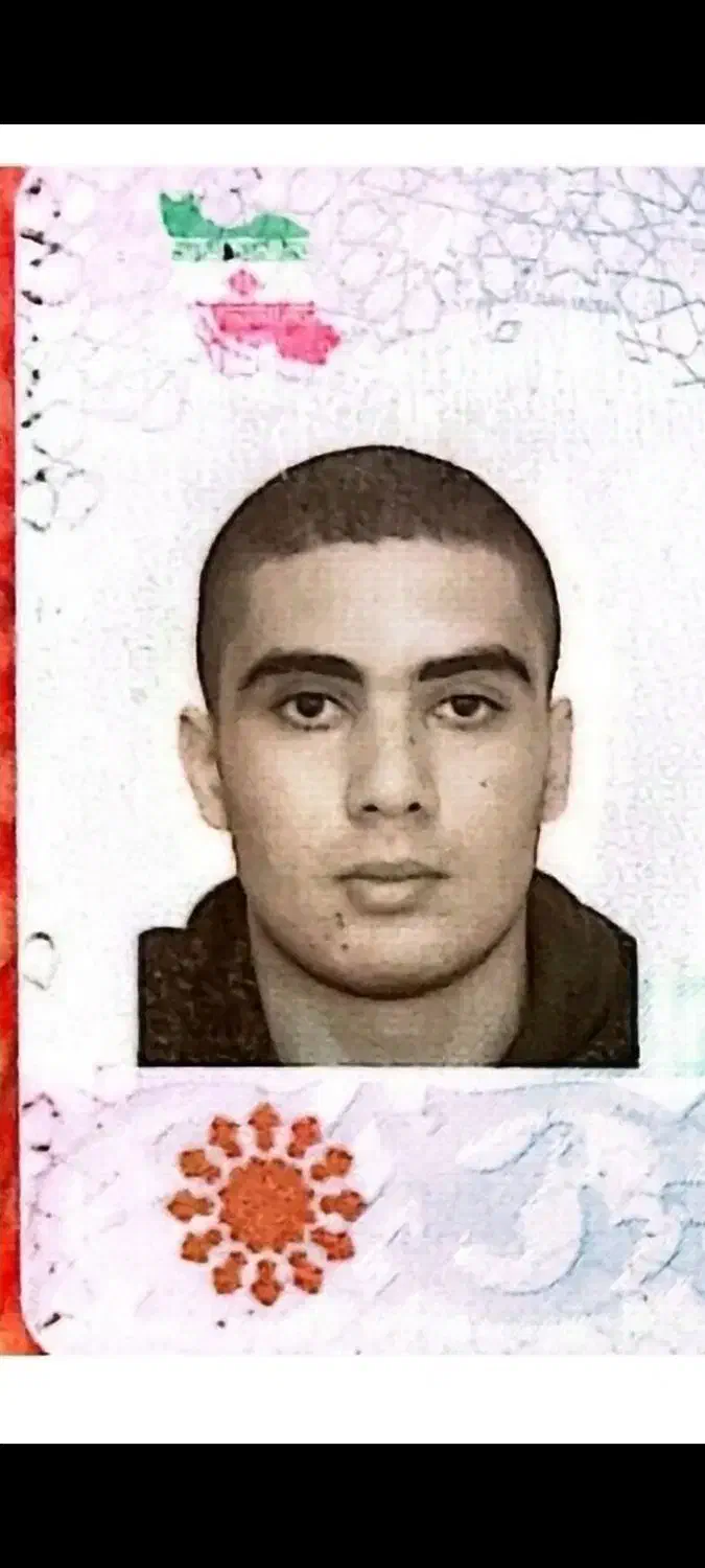 مدارک گم شده مهدی کشتکار قاسمی|اشیا|تهران, دروازه شمیران|دیوار