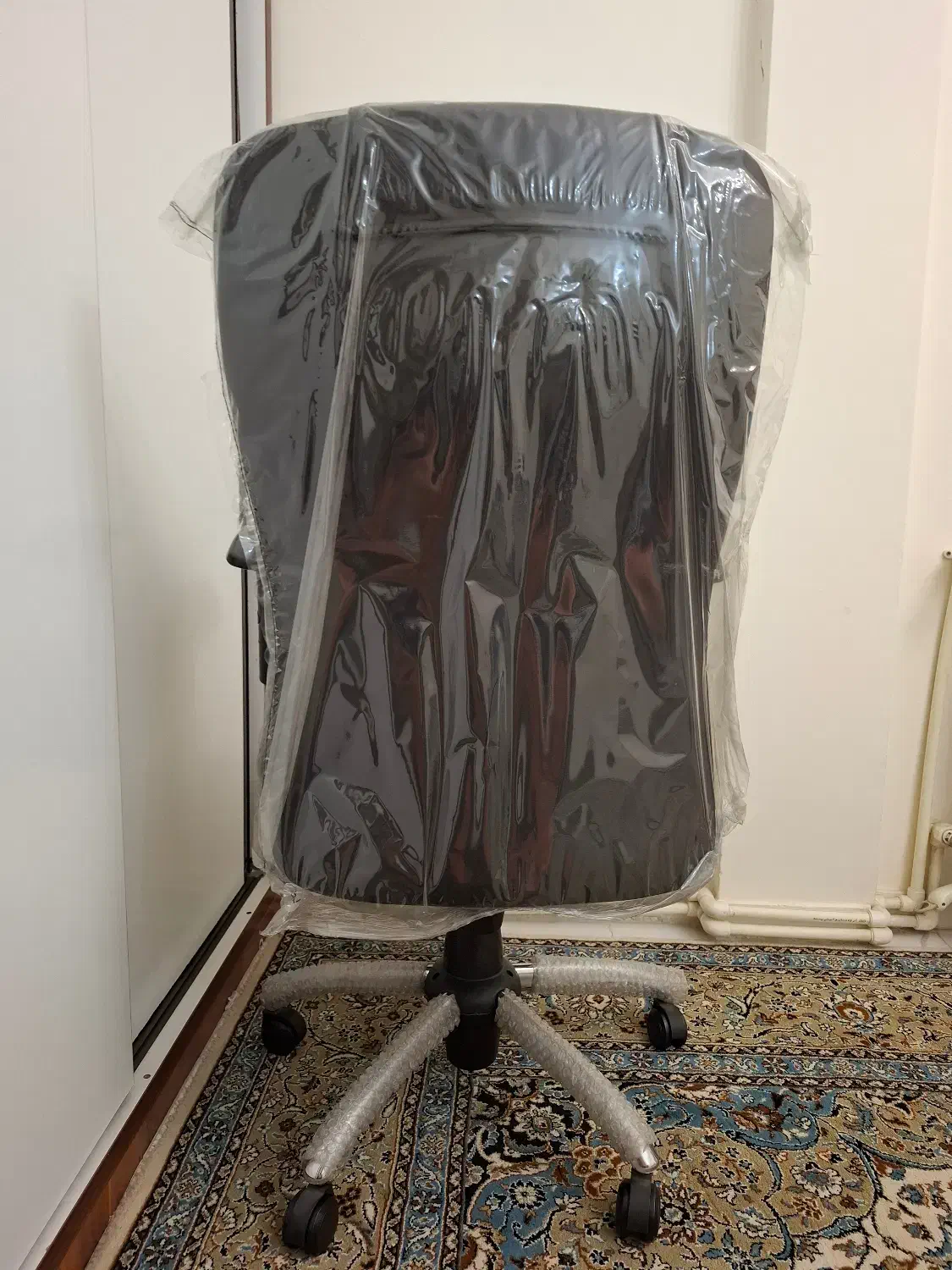 صندلی اداری|صندلی و نیمکت|تهران, سهروردی|دیوار