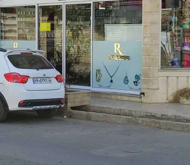 مغازه دونبش بر خیابان اصلی|فروش مغازه و غرفه|قم, شهرک توانیر|دیوار