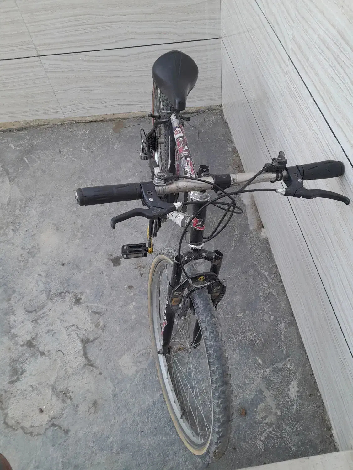 دوچرخه ۲۶ سالم|دوچرخه، اسکیت، اسکوتر|اسدآباد, |دیوار