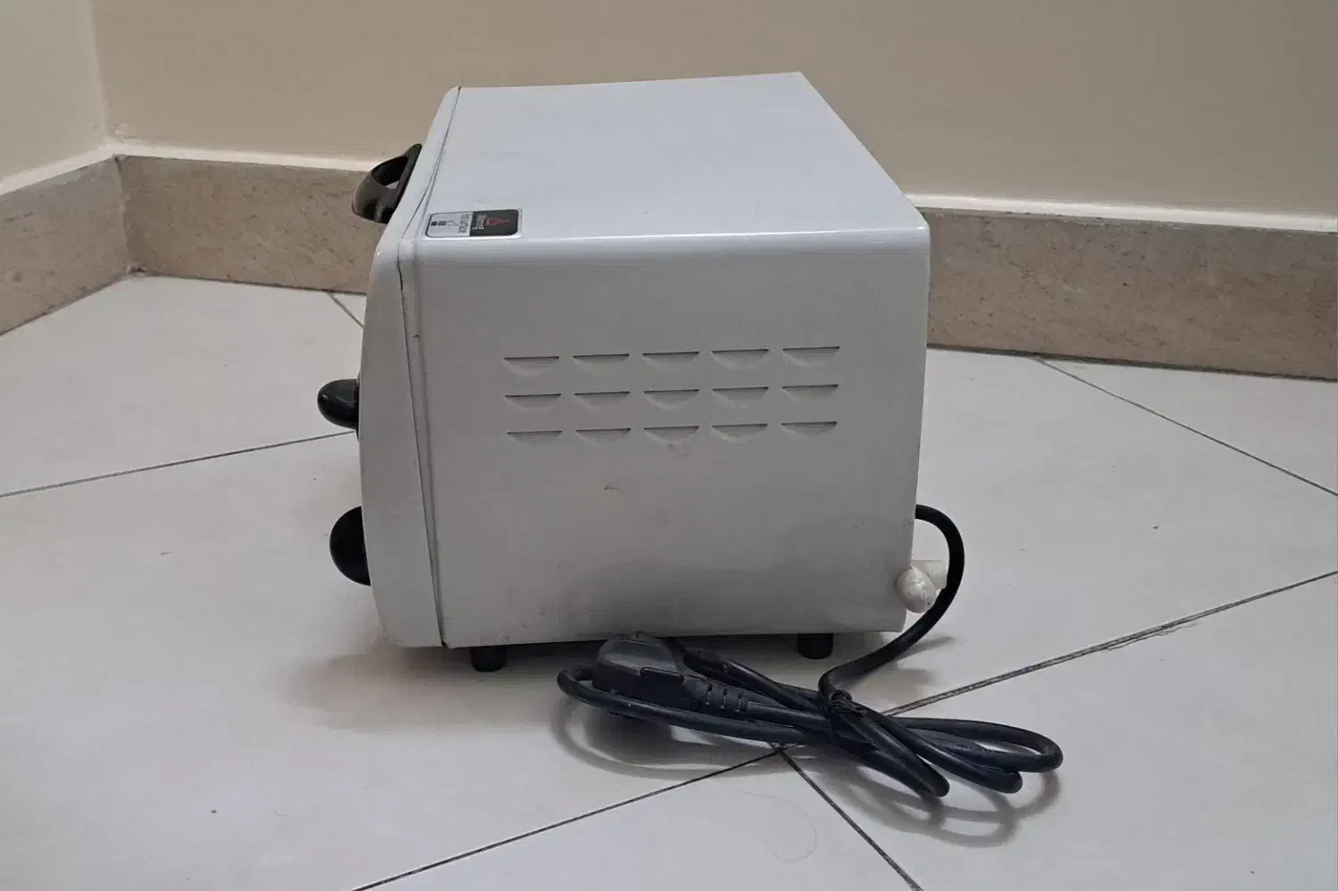 توستر|اجاق گاز و لوازم برقی پختوپز|تهران, بریانک|دیوار