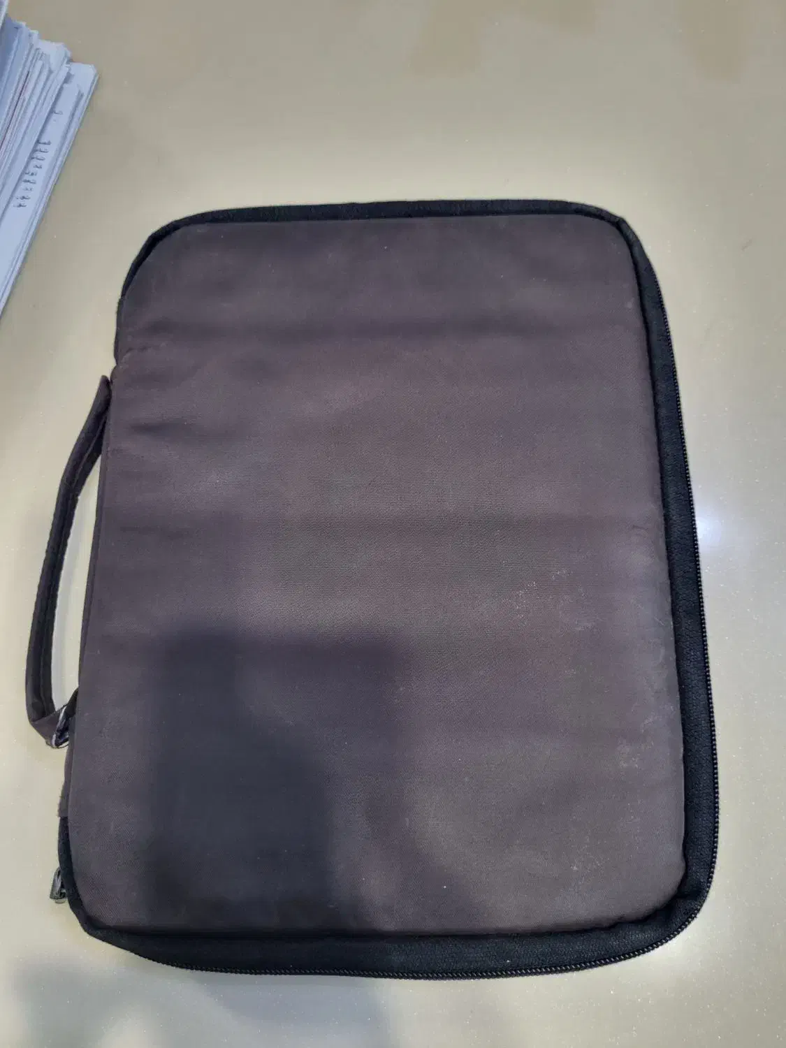 کیف تبلت ۱۰ اینچی|لوازم جانبی موبایل و تبلت|مشهد, حسابی جنوبی (شهرک غرب)|دیوار