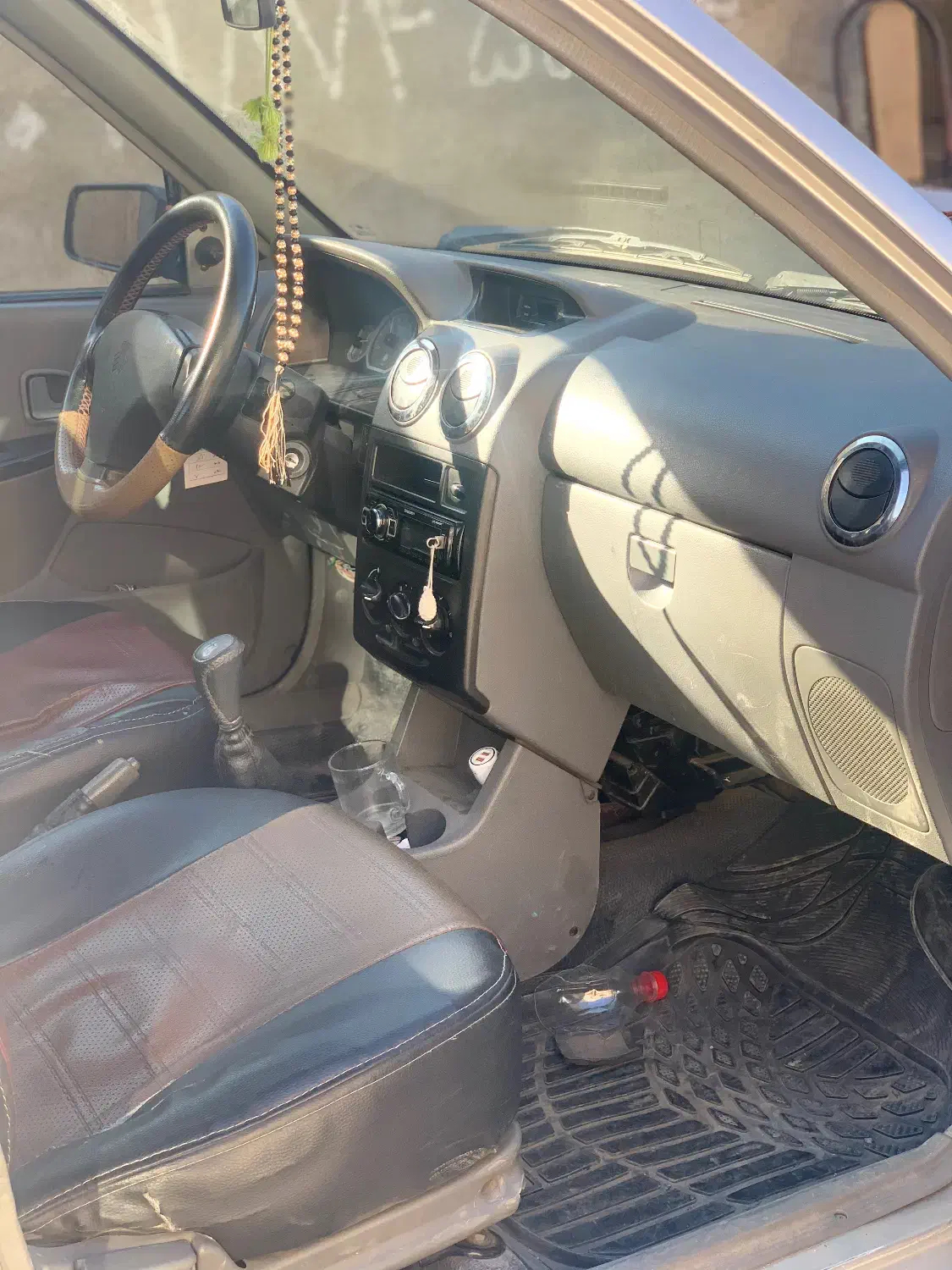 پراید۱۳۲دوگانه دست|خودرو سواری و وانت|گنبد کاووس, |دیوار