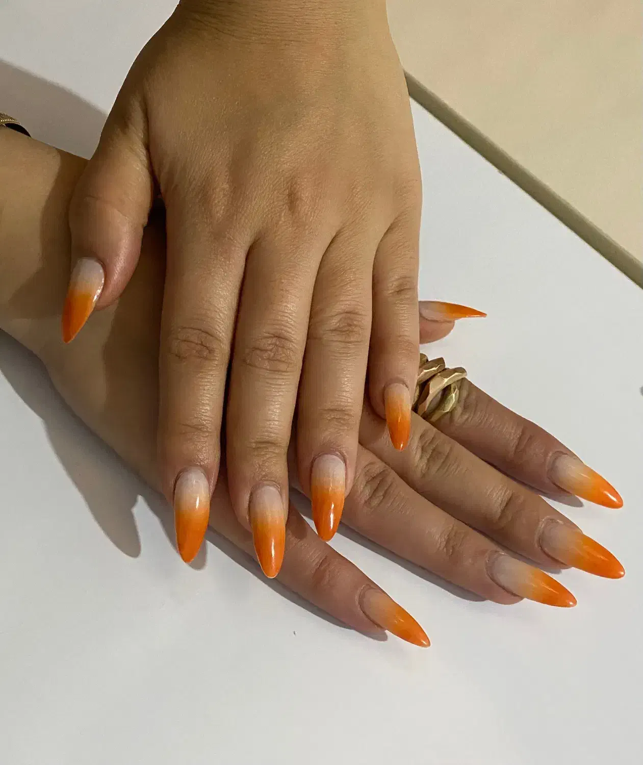 کاشت ناخن فقط 300|خدمات آرایشگری و زیبایی|پارس‌آباد, |دیوار