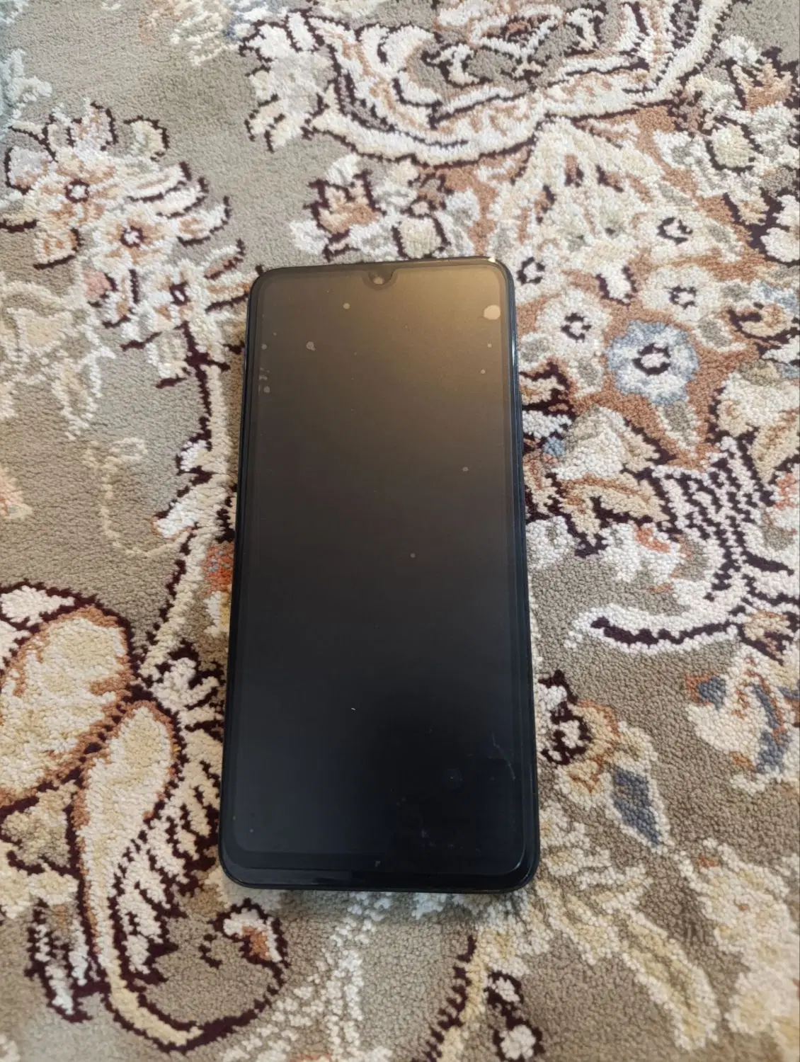 HONOR x7c|موبایل|قم, علی آباد سعدگان|دیوار