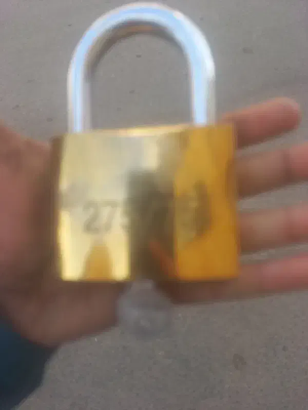 قفل آویز|ابزارآلات|قم, شهرک امام حسن|دیوار