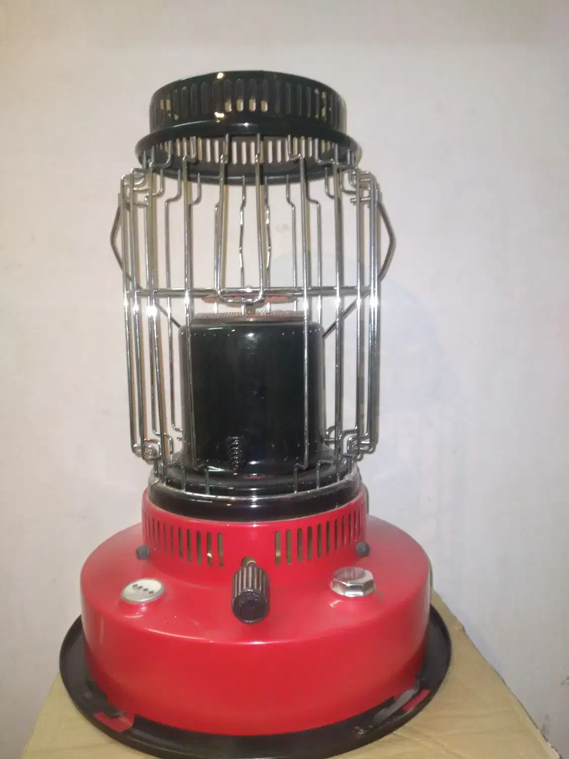 چراغ نفتی سولان|بخاری، هیتر، شومینه|زاهدان, |دیوار