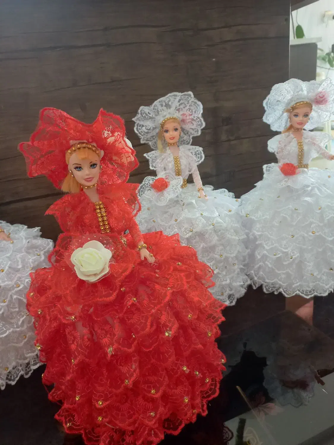 عروسک متنوع|اسباببازی بچه|کاشان, رسالت|دیوار