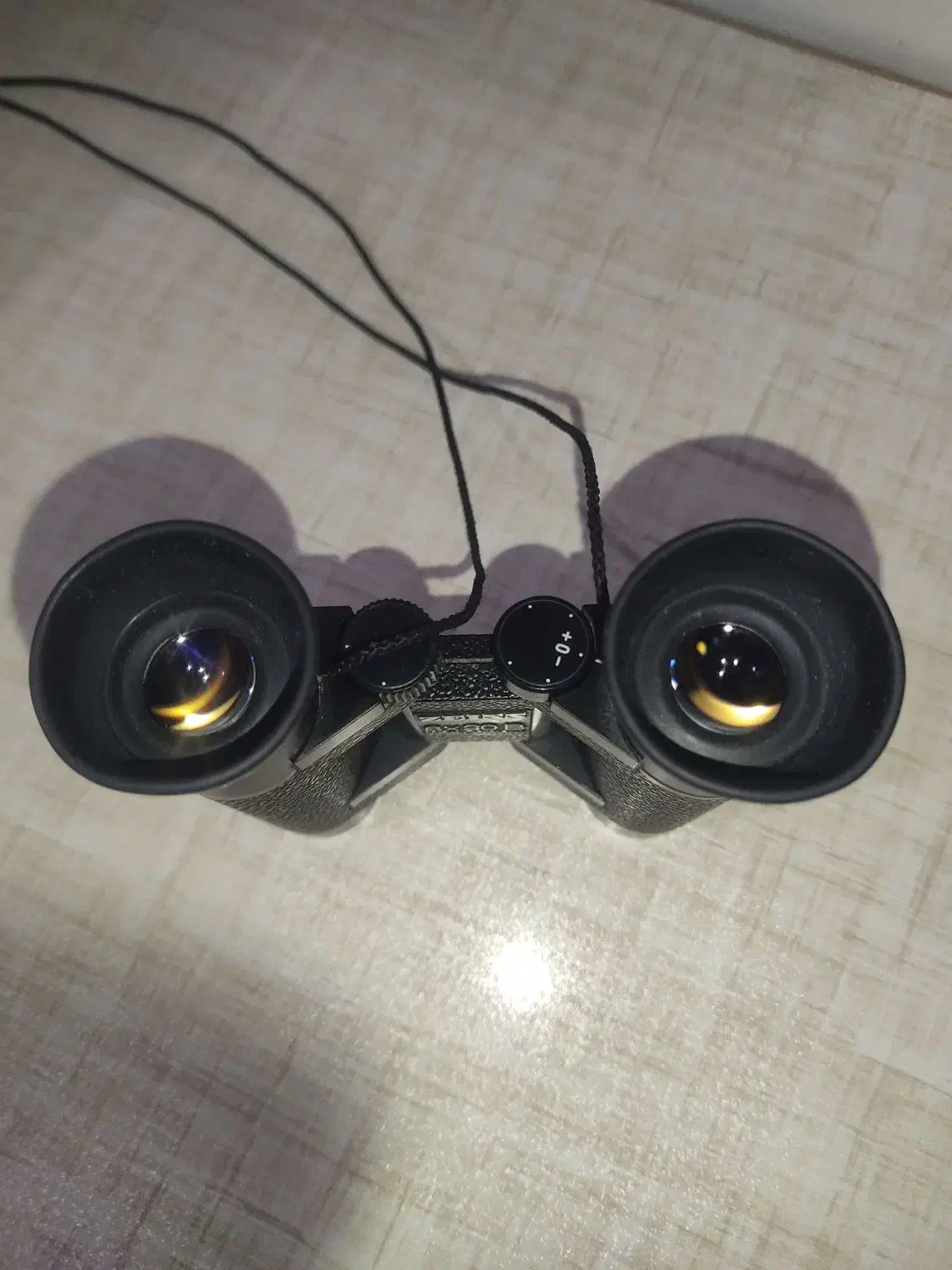 دوربین زایس 8×20 آلمانی|کوهنوردی و کمپینگ|گله دار, |دیوار