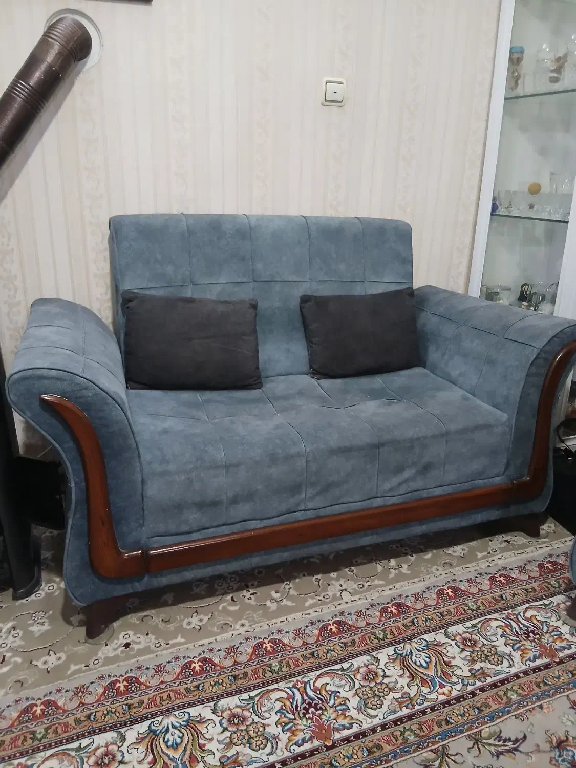 مبلمان ارزان|مبلمان خانگی و میز عسلی|مشهد, گلبرگ|دیوار