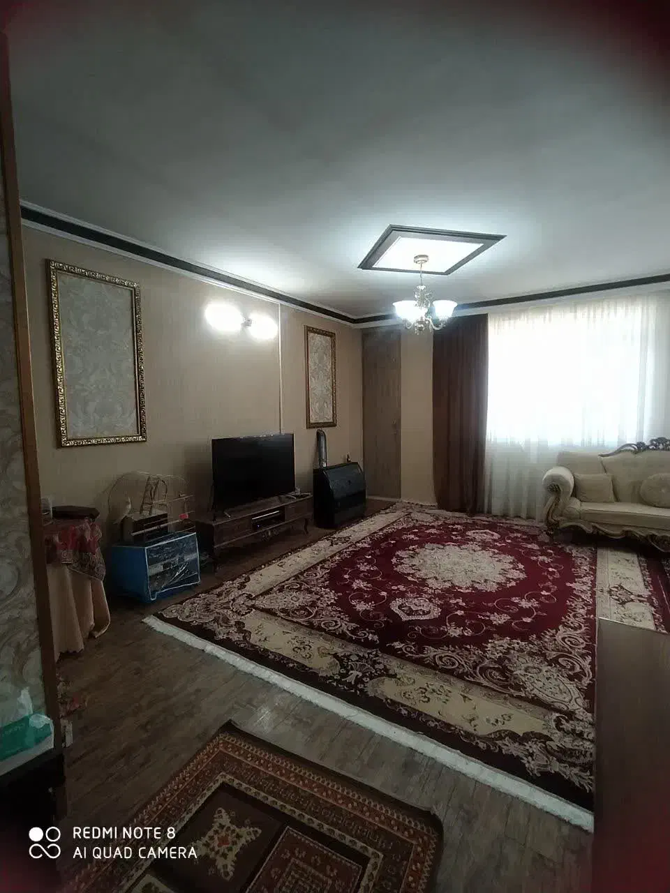 آپارتمان فروشی ۷۵متری بازسازی شده سند ۶دنگ ملکی|فروش آپارتمان|مشهد, کارمندان دوم|دیوار