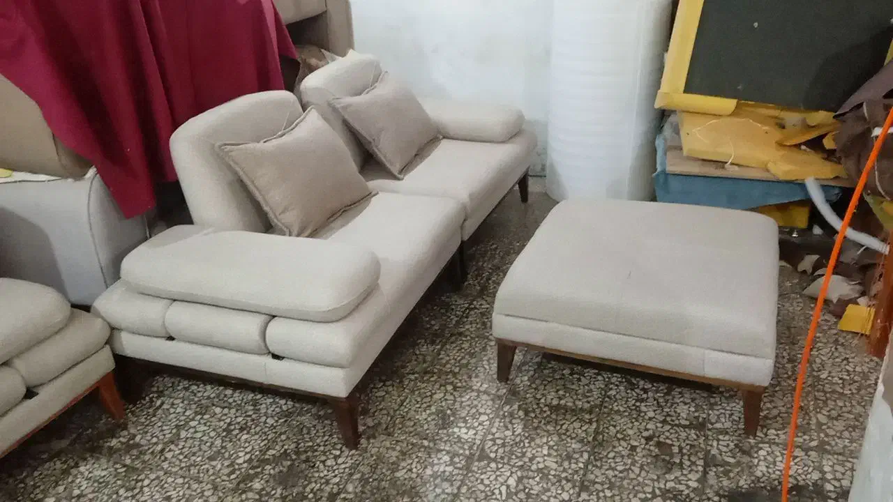 کاناپه تاشو|مبلمان خانگی و میز عسلی|تبریز, |دیوار