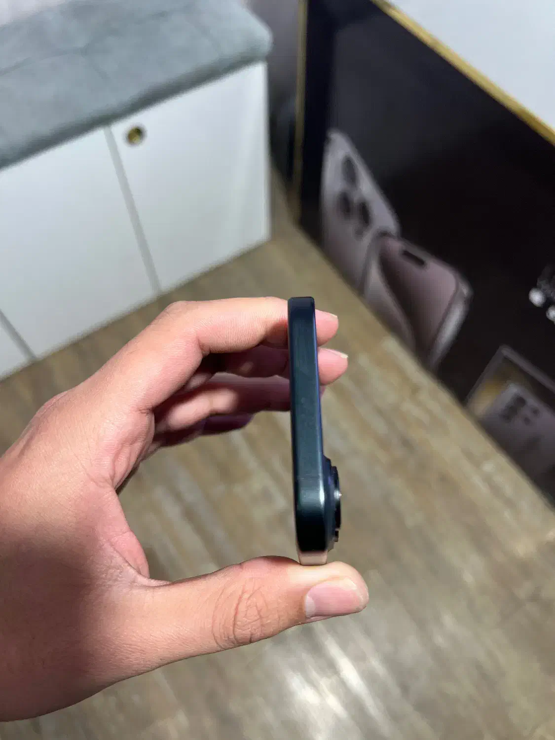 اپل iPhone 16 128 CH|موبایل|شهرکرد, |دیوار