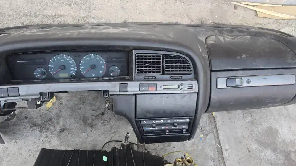 لوازم استوک زانتیا|قطعات یدکی و لوازم جانبی|شریفآباد, |دیوار