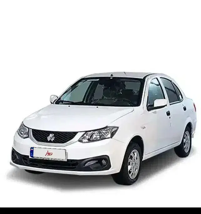 ساینا s 1404|خودرو سواری و وانت|کازرون, |دیوار