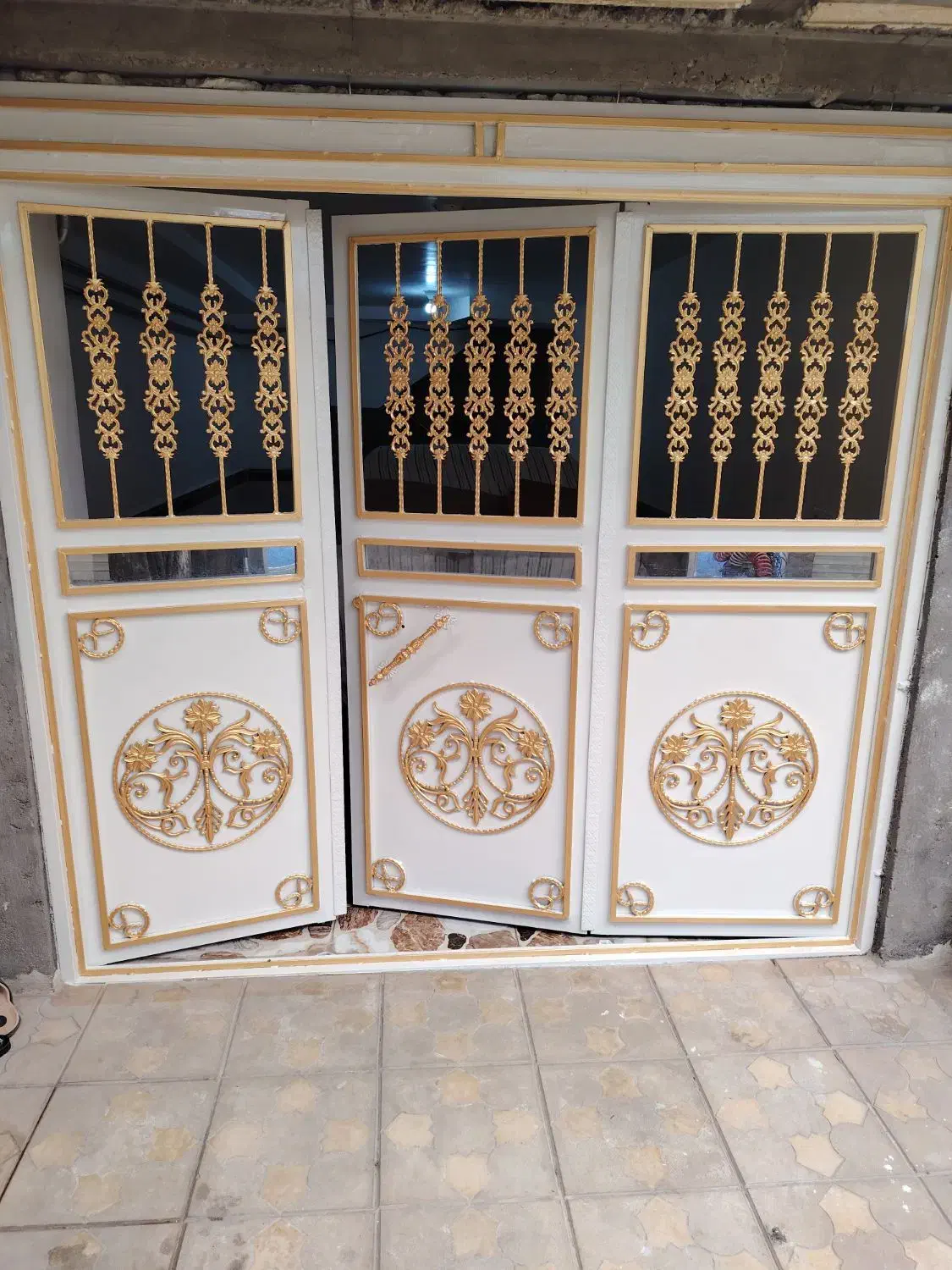 نقاشی ساختمان|خدمات پیشه و مهارت|سقز, |دیوار