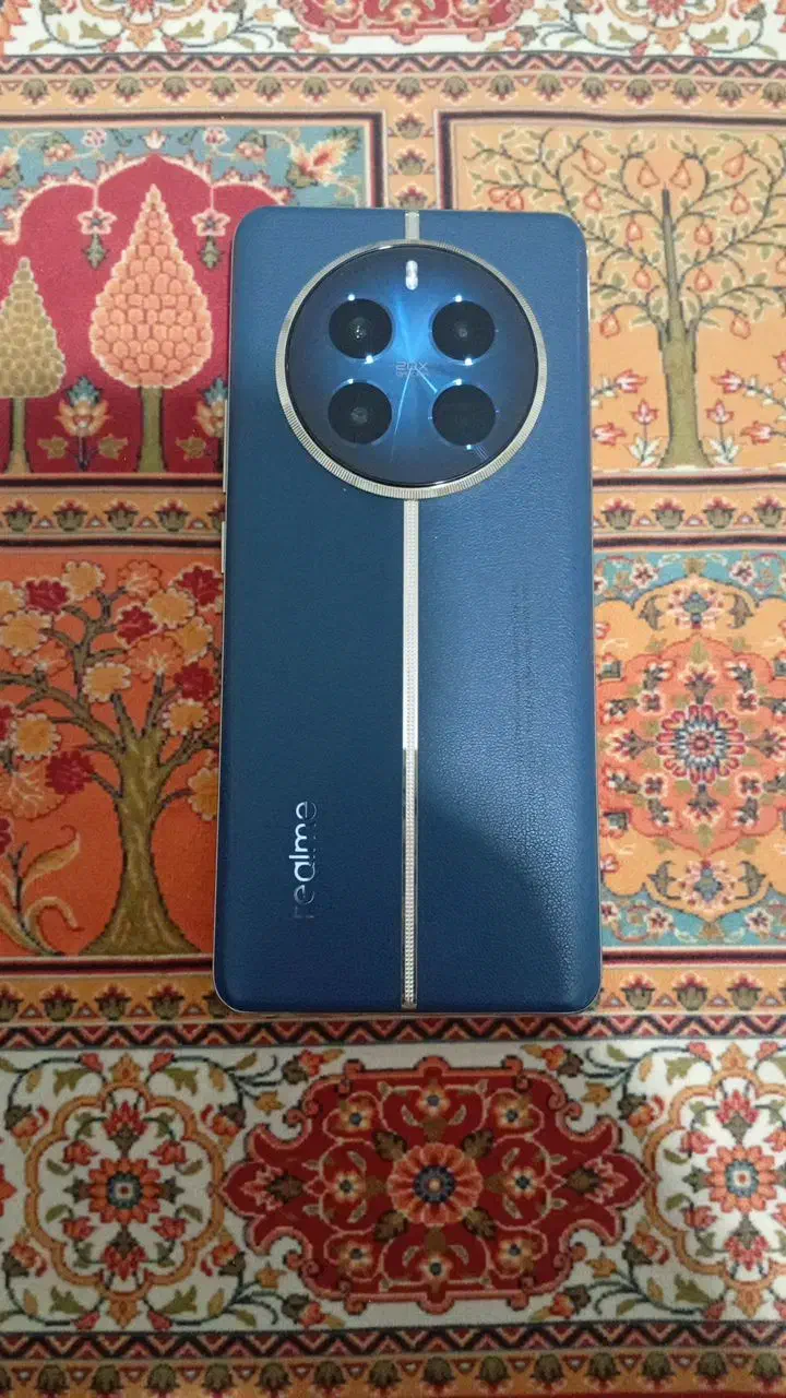 گوشی ریلمی12پرو تعویض با هم‌رده وبالاتر|موبایل|اندیشه, اندیشه فاز ۱|دیوار