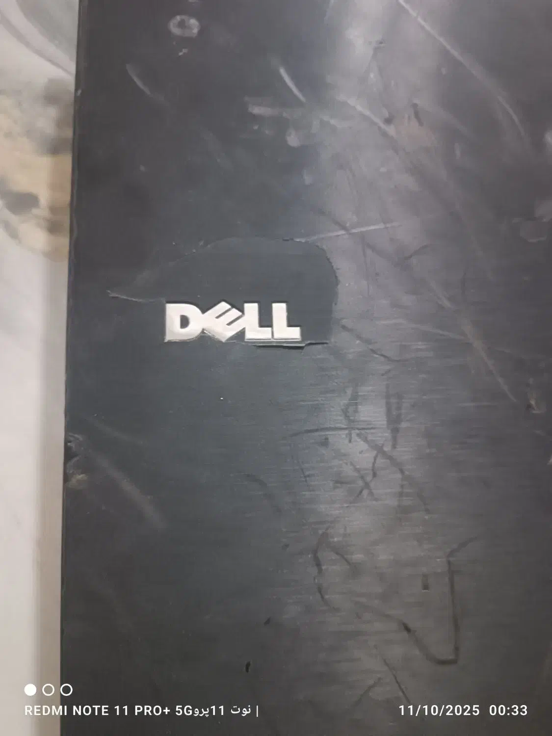لب تاب دل DELL|رایانه همراه|زابل, |دیوار