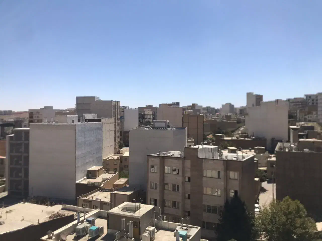 اجاره ۸۰ متری انتهای مصیب مجیدی|اجارهٔ آپارتمان|همدان, |دیوار