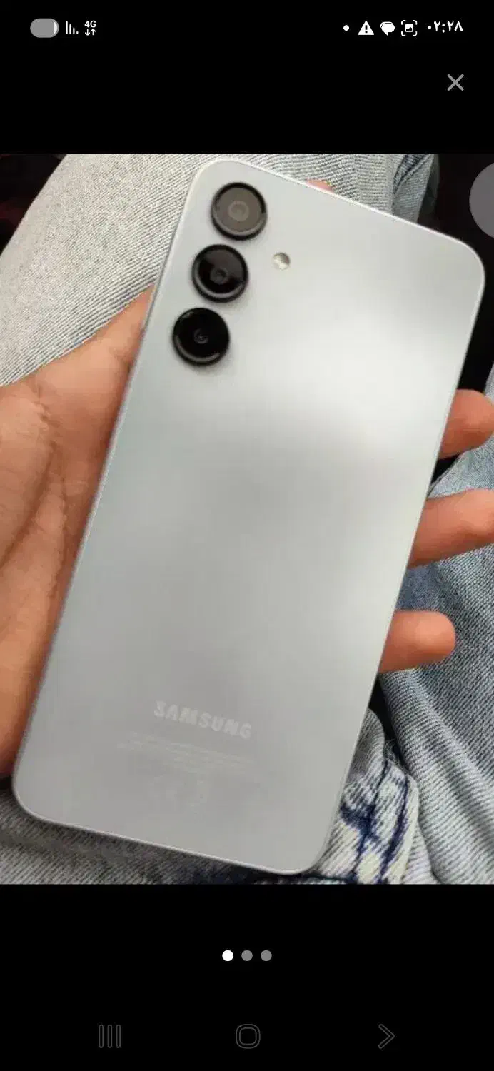 گوشی a16|موبایل|خرمشهر, |دیوار