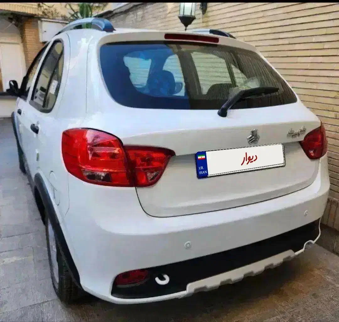 کوییک GX تیپ L مدل 1404|خودرو سواری و وانت|کرمانشاه, |دیوار